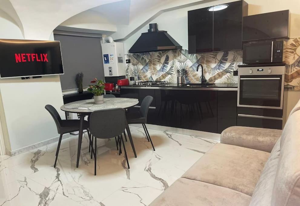 Casa Ela Διαμέρισμα Γένοβα Εξωτερικό φωτογραφία