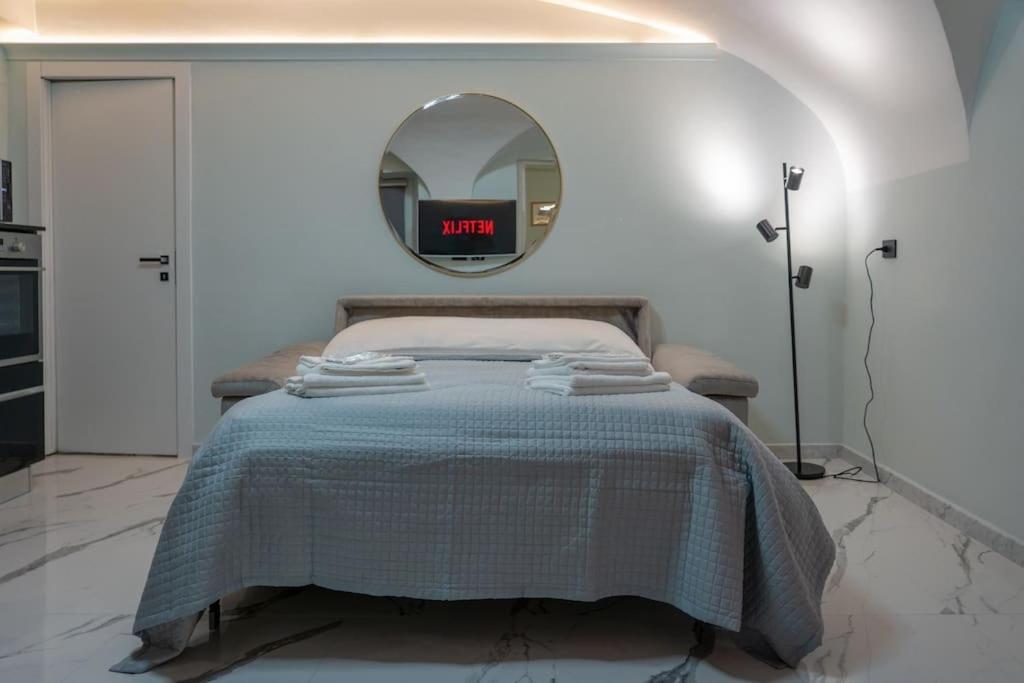 Casa Ela Διαμέρισμα Γένοβα Εξωτερικό φωτογραφία