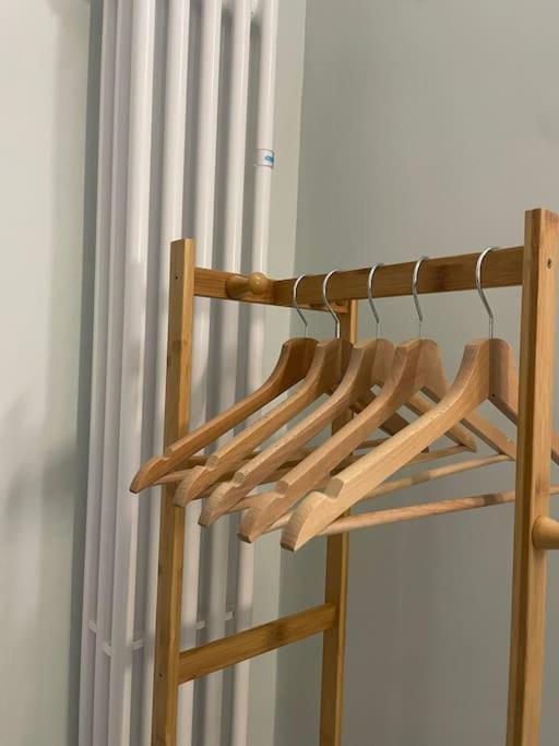 Casa Ela Διαμέρισμα Γένοβα Εξωτερικό φωτογραφία